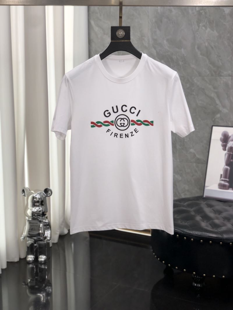 Gucci T-Shirts